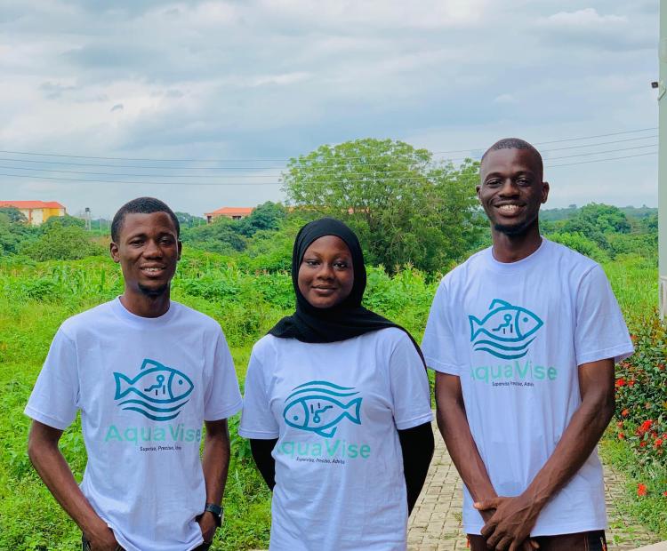 LAUTECH Ranks Among Top 6 in the Futurize Academy Global Challenge