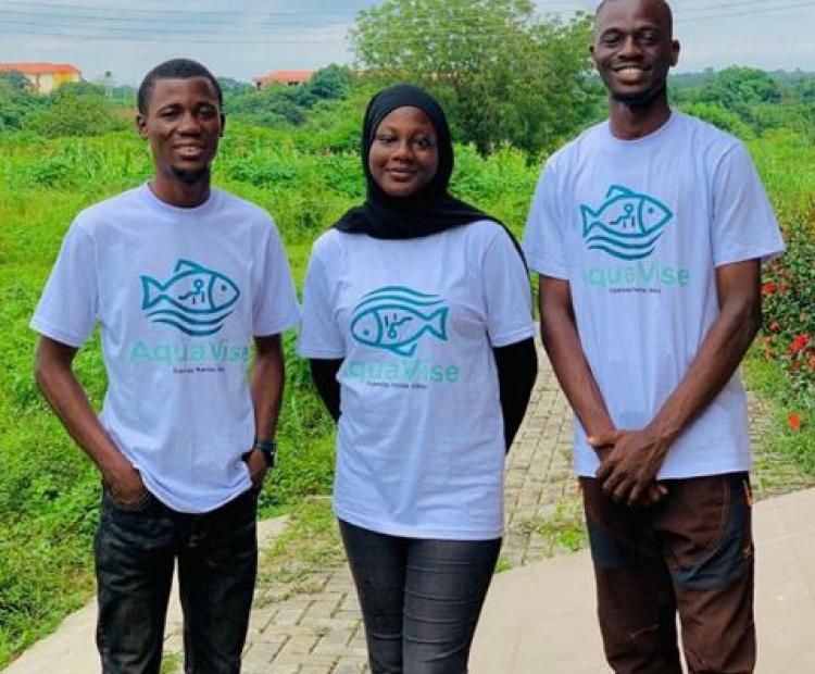 LAUTECH Wins 2026 Osun Tech Festival Hackathon, Secures $5,000 Grand Prize