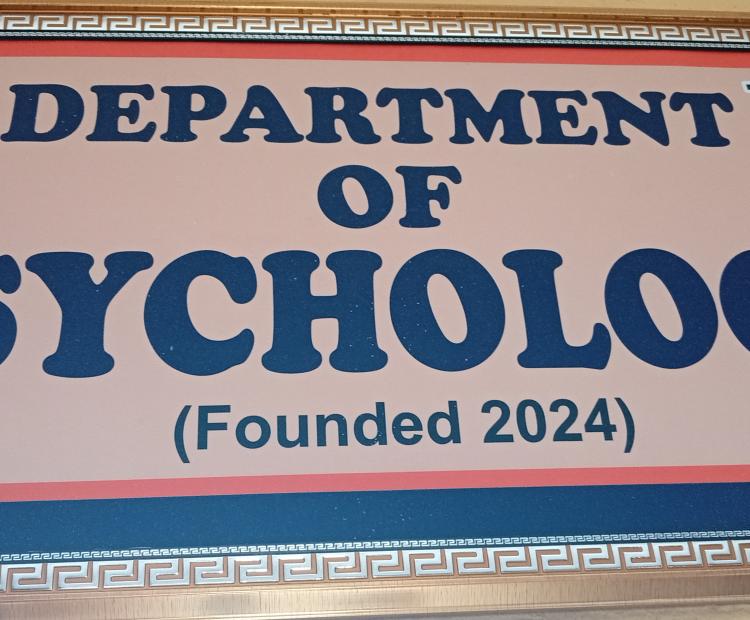 Alhaji Monsur Ayoade Ejide Donates Modern Equipment to LAUTECH Psychology Laboratory