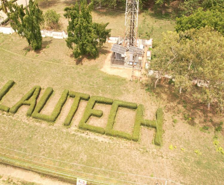 LAUTECH debunks viral matriculation notice, says September 23 date false