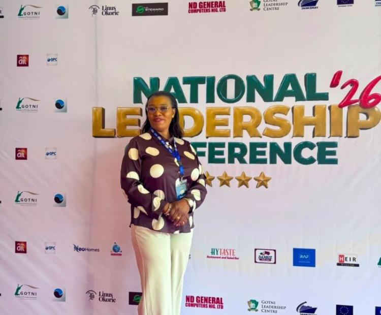 National Leadership Conference 2026