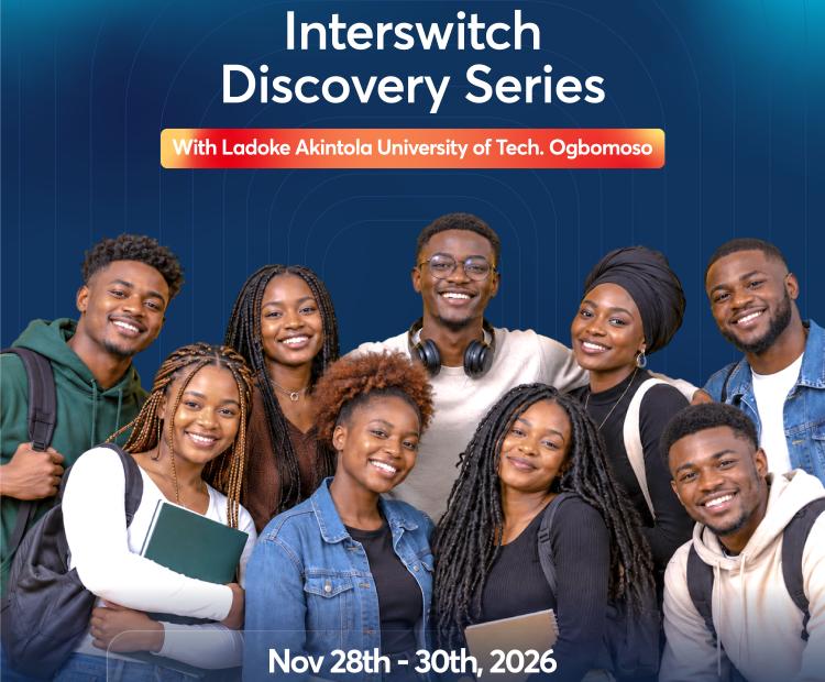 LAUTECH to Host the Interswitch Pan-African Discovery Series: Call for Student Participation
