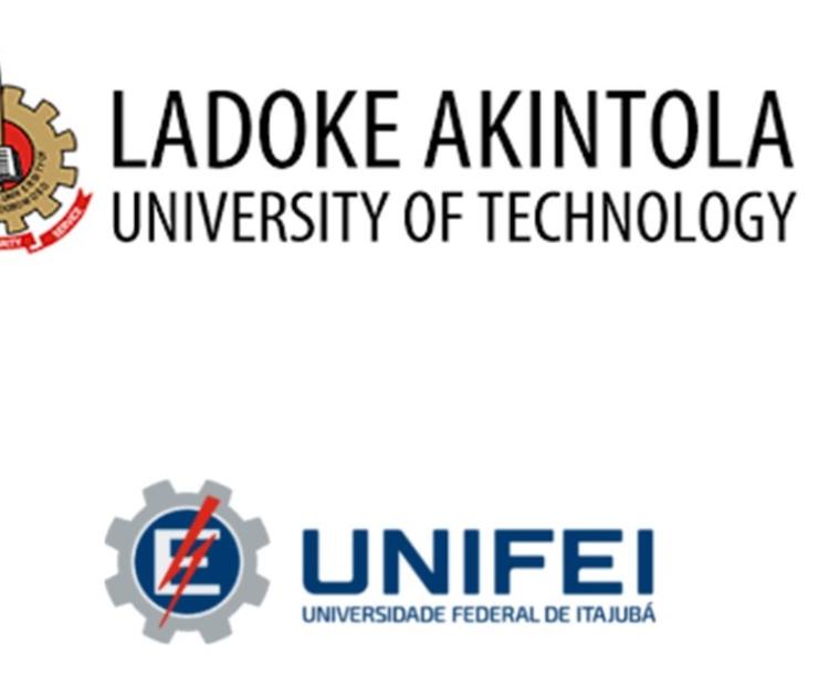 LAUTECH signs MoU with Brazil’s Federal University of Itajubá