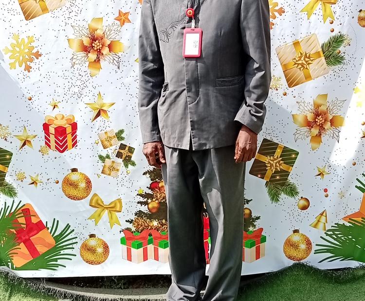 Christmas Party 2025 For Staff Children 