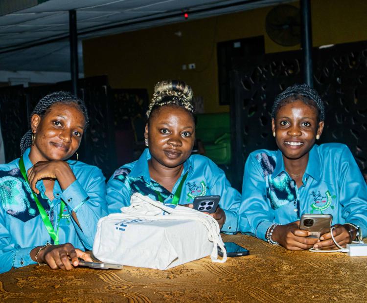 The Intersection of Genomics, One Health, & Climate Change in Emerging Disease Control