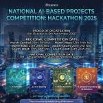  Call for Applications – Nigeria National AI Hackathon 2025!