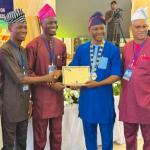 International Conference and Exhibition on Power and Telecommunication 