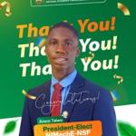 LAUTECH Student, Amoo Taiwo,