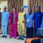 9th LAUTECH NANO 2025