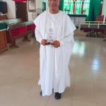 Celebration of Peace: Comrade Fajoye Hamzat Esq. Honored as "Father of Peace"