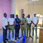 LAUTECH Corpers Association