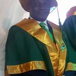 LAUTECH member of Council, Olabiyisi, becomes Fellow of NCS