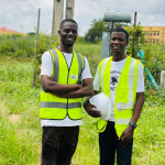 LAUTECH Wins Southwest Region at Deep Funding National AI-Based Project Competition Hackathon 2025, Advances to Grand Finale in Lagos