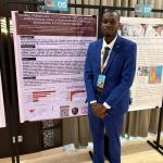 LAUTECH student wins grant to present research in Qatar