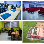 CEST Opens New Co-Working Space for LAUTECH Community