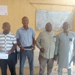 Updated Report on the Inauguration of the Bye-Law Committee of the LAUTECH Alumni Mother Chapter