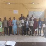 Inauguration Report: LAUTECH Alumni Mother Chapter Membership Drive Committe