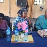 CONFIDENTIAL SECRETARIES’ DAY