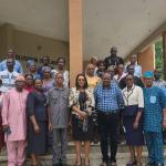 The 2026 Annual Library Staff Health and Wellness Programme (2nd Edition)