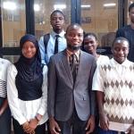 NOTICE TO PROSPECTIVE ASPIRANTS AND STUDENTS