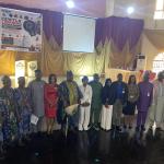 EEWYLA LAUNCH EVENT