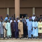 SSANU LAUTECH holds first public lecture, honours OAU Pro-Chancellor, Ejide, Senator Buhari, others