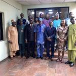 LAUTECH Library Positions Human Capacity at the Centre of AI-Driven Transformation
