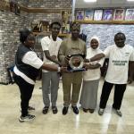 12th All African University Games (FASU Games)