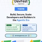 Don't miss Devfest Ogbomoso 2026