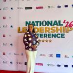 National Leadership Conference 2026
