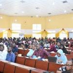 LAUTECH College of Health Sciences holds first In-Service Training Programme