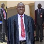 LAUTECH Bursar elected General Secretary of Association of Bursars of Nigerian Universities