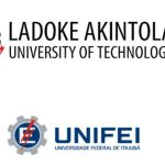 LAUTECH signs MoU with Brazil’s Federal University of Itajubá